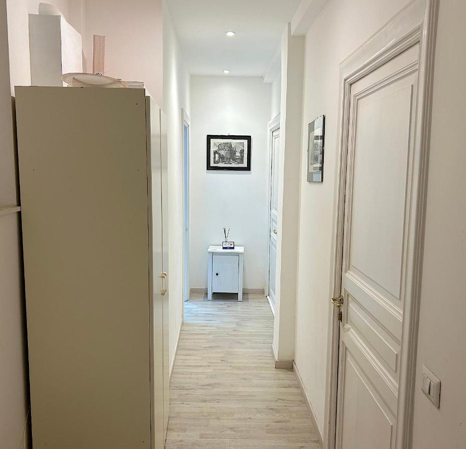 Urbe - Delizioso Appartamento Quartiere Coppede ローマ エクステリア 写真