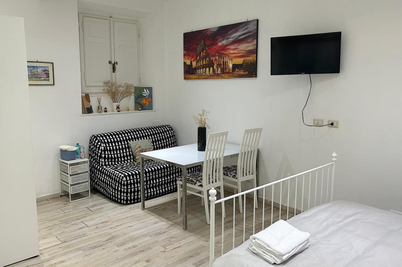 Urbe - Delizioso Appartamento Quartiere Coppede ローマ エクステリア 写真