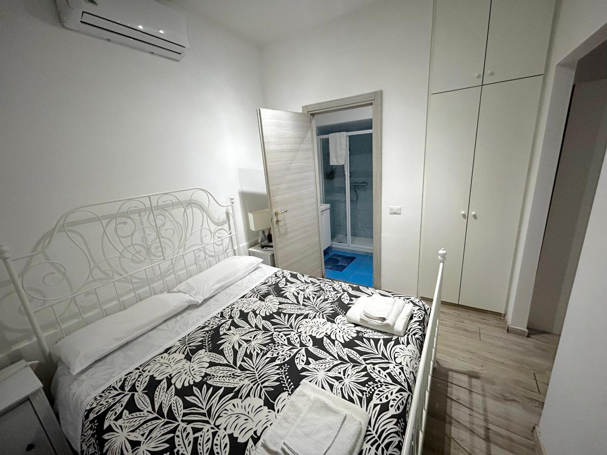 Urbe - Delizioso Appartamento Quartiere Coppede ローマ エクステリア 写真