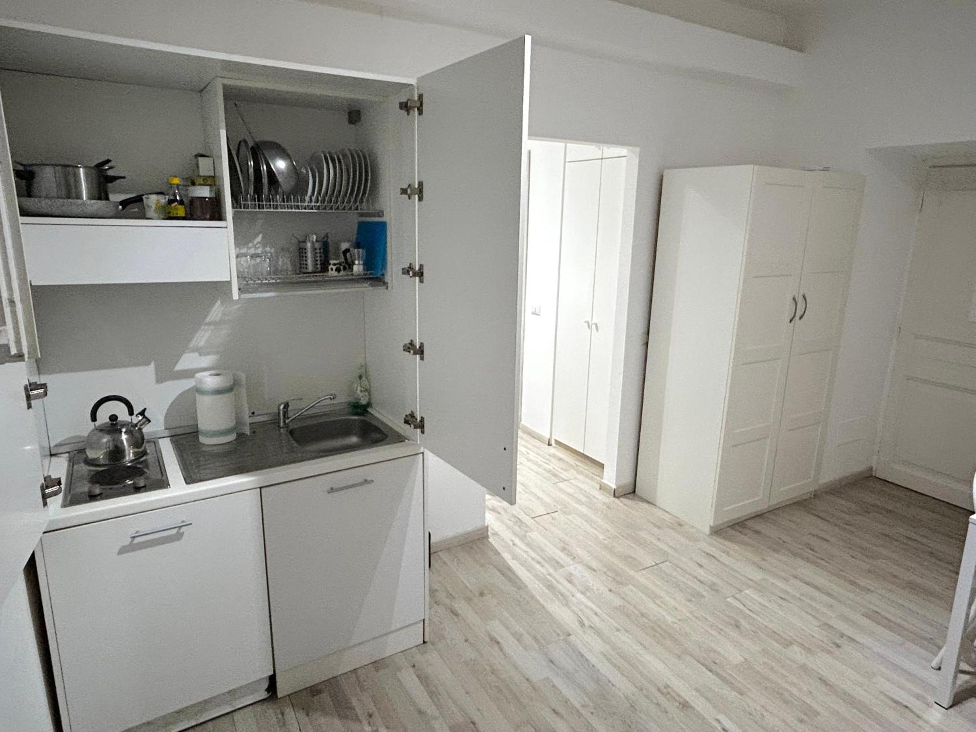 Urbe - Delizioso Appartamento Quartiere Coppede ローマ エクステリア 写真